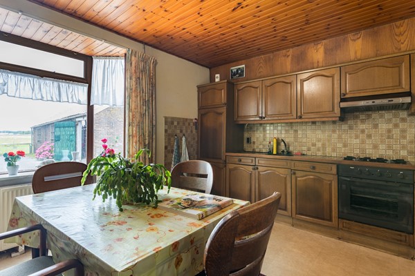 Medium property photo - Zuidbuurt 47, 3141 EN Maassluis